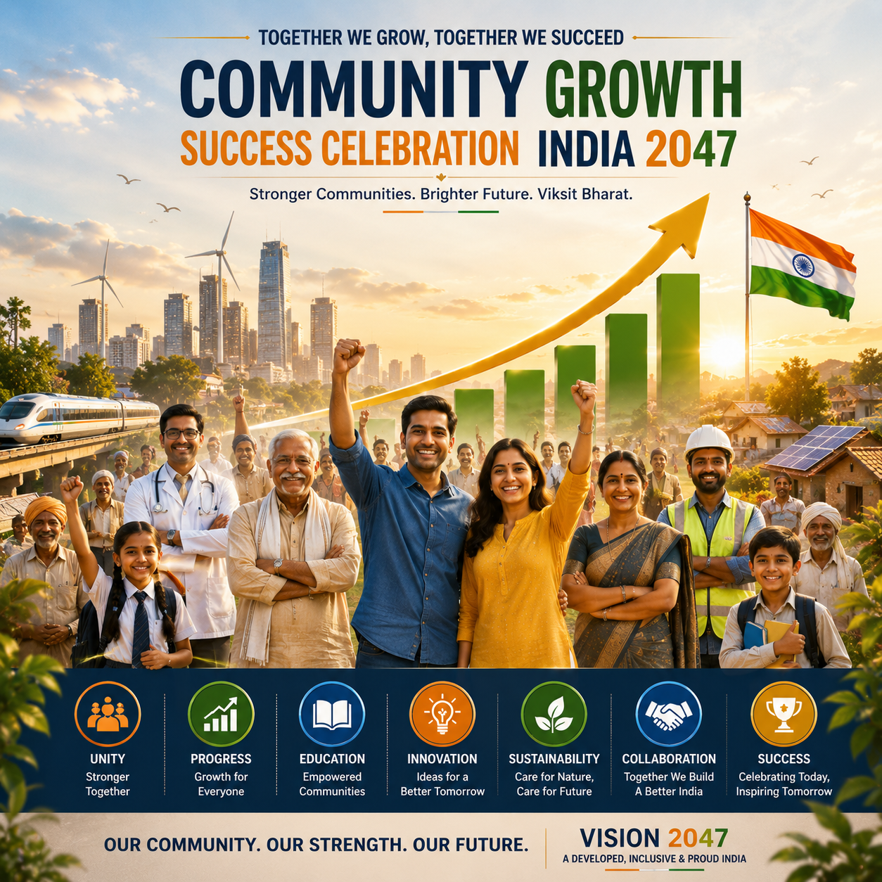 Community Success